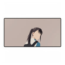 Load image into Gallery viewer, Anime Suzume no Tojimari Mouse Pad (Desk Mat)
