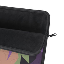 Load image into Gallery viewer, Shion Tempest Vector Laptop Sleeve
