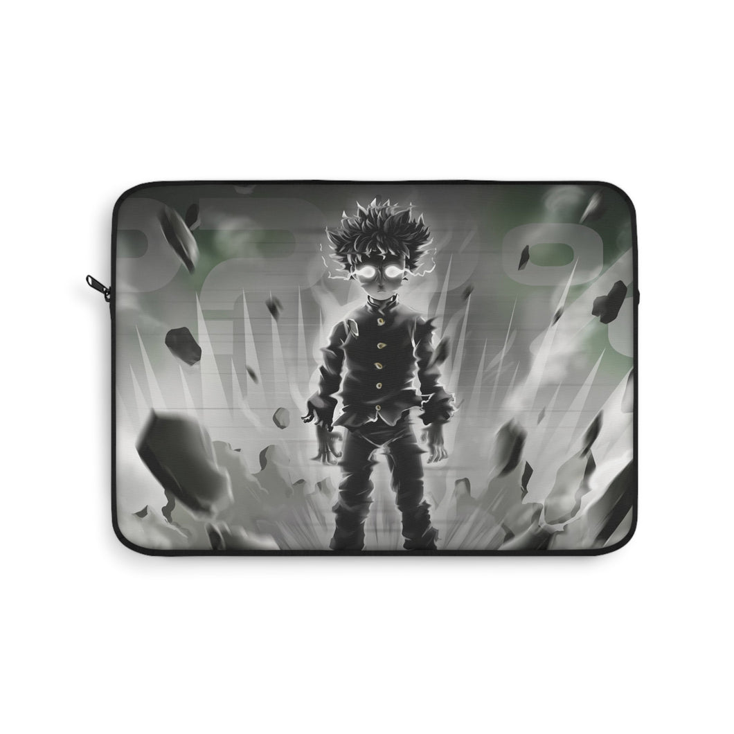 100 % Unconsciousness Laptop Sleeve