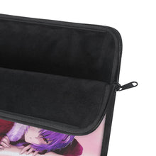 Load image into Gallery viewer, Anime Neon Genesis Evangelion Laptop Sleeve
