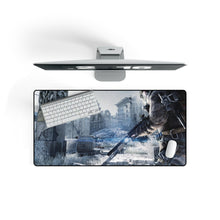 Load image into Gallery viewer, Metro: Last Light Redux Mouse Pad (Desk Mat)
