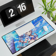 Load image into Gallery viewer, Anime The iDOLM@STER Cinderella Girls Mouse Pad (Desk Mat)
