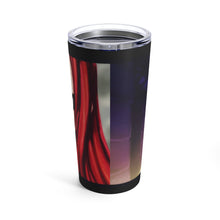 Load image into Gallery viewer, Erza Scarlet - Killer Eye Tumbler 20oz
