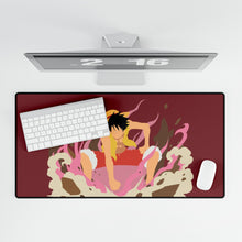 Load image into Gallery viewer, Anime One Piece Mouse Pad (Desk Mat)
