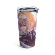 Load image into Gallery viewer, Fate/Grand Order Tumbler 20oz
