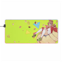 Load image into Gallery viewer, Danganronpa RGB LED Mouse Pad (Desk Mat)
