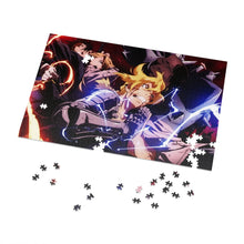 Load image into Gallery viewer, The final battle Jigsaw Puzzle

