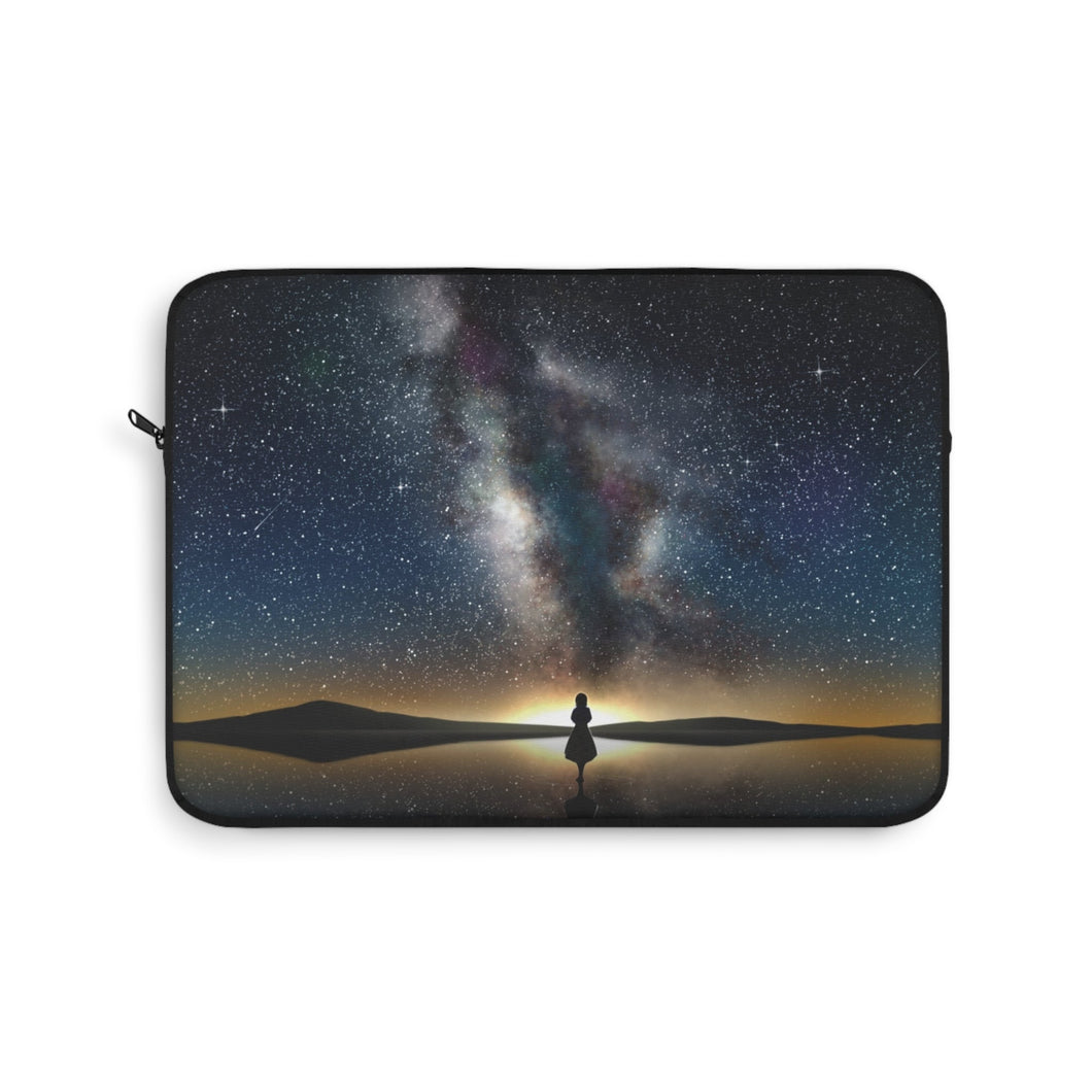Violet Evergarden Laptop Sleeve
