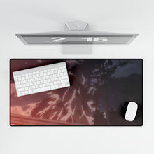 Load image into Gallery viewer, Your Name. Mouse Pad (Desk Mat)
