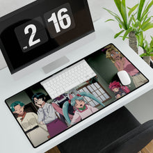 Load image into Gallery viewer, Tenchi Muyo War On Geminar Mouse Pad (Desk Mat)
