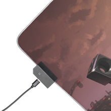 Load image into Gallery viewer, Sword Art Online II RGB LED Mouse Pad (Desk Mat)
