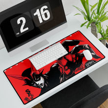 Load image into Gallery viewer, Anime Zetman Mouse Pad (Desk Mat)
