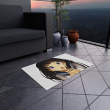 Load image into Gallery viewer, Eru Chitanda  Face Rug
