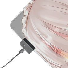 Load image into Gallery viewer, Anime Re:ZERO -Starting Life in Another World- RGB LED Mouse Pad (Desk Mat)
