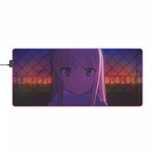 Load image into Gallery viewer, Sakurasou No Pet Na Kanojo RGB LED Mouse Pad (Desk Mat)
