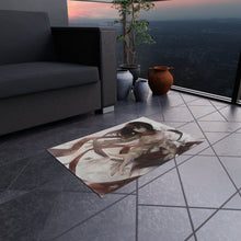 Load image into Gallery viewer, Anime Attack On Titan Rug
