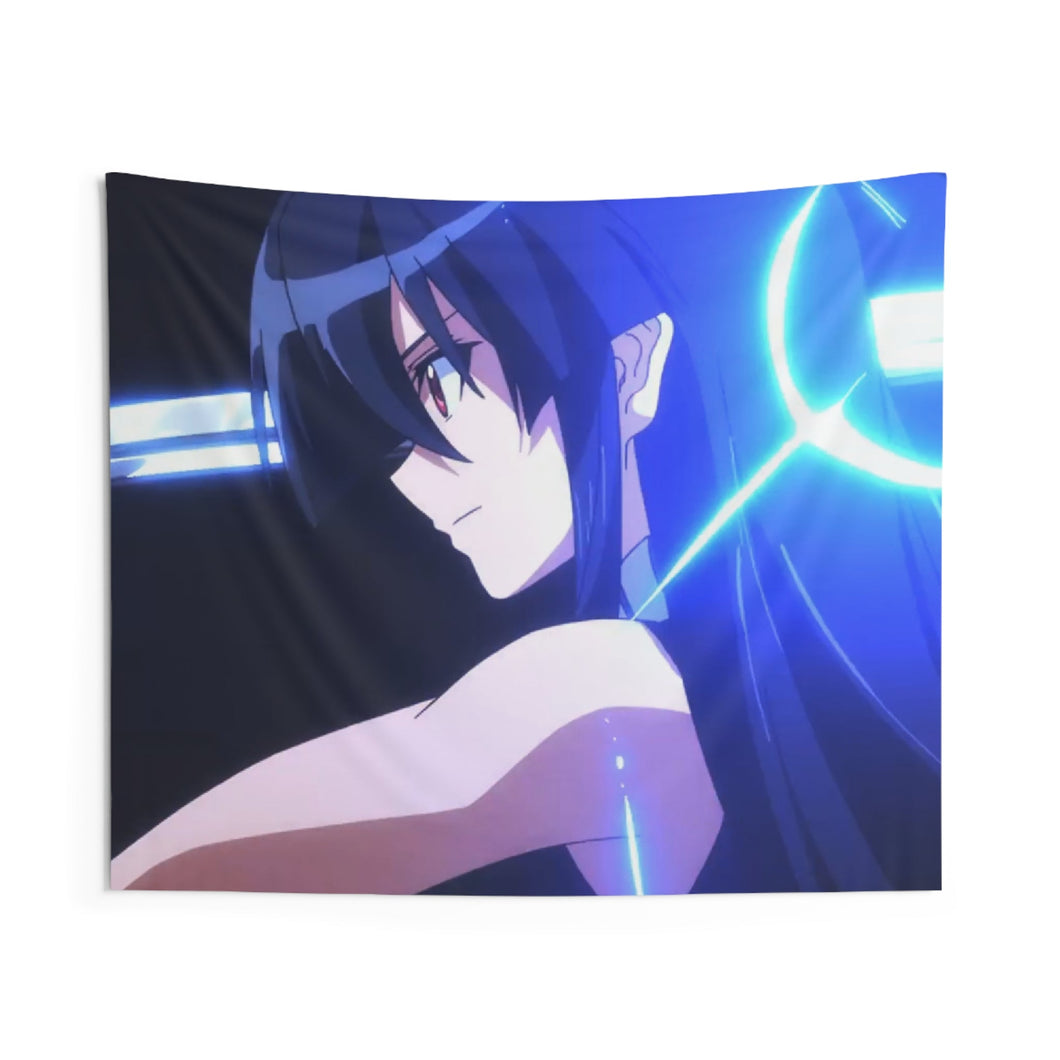 Akame ga Kill! Akame, Akame Ga Kill Indoor Wall Tapestry