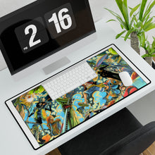 Load image into Gallery viewer, Anime One Piece Mouse Pad (Desk Mat)

