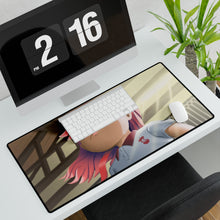 Load image into Gallery viewer, Anime Spy x Family Mouse Pad (Desk Mat)

