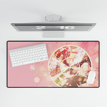 Load image into Gallery viewer, Anime Re:ZERO -Starting Life in Another World- Mouse Pad (Desk Mat)
