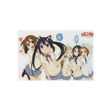 Load image into Gallery viewer, K-ON! Rug
