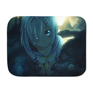 Anime Kantai Collection Sherpa Blanket