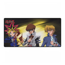 Load image into Gallery viewer, Anime Yu-Gi-Oh! Mouse Pad (Desk Mat)
