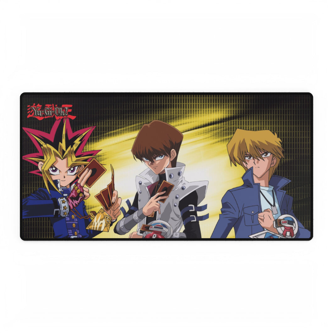 Anime Yu-Gi-Oh! Mouse Pad (Desk Mat)