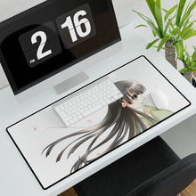 Load image into Gallery viewer, Anime The iDOLM@STER Cinderella Girls Mouse Pad (Desk Mat)

