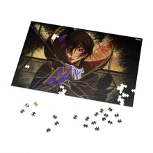Load image into Gallery viewer, Anime Code Geass Jigsaw Puzzle
