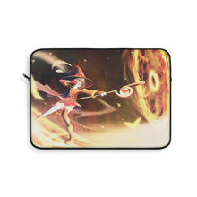 Load image into Gallery viewer, KonoSuba - God’s blessing on this wonderful world!! Laptop Sleeve
