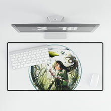 Load image into Gallery viewer, Anime My Hero Academia Mouse Pad (Desk Mat)
