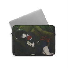 Load image into Gallery viewer, Mei Misaki Laptop Sleeve
