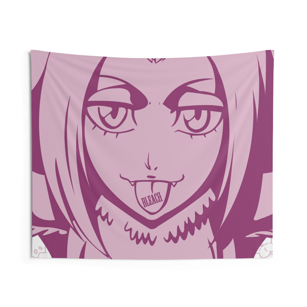 Anime Bleach Indoor Wall Tapestry