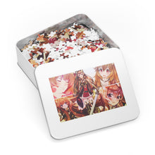 Load image into Gallery viewer, The Rising of the Shield Hero Jigsaw Puzzle
