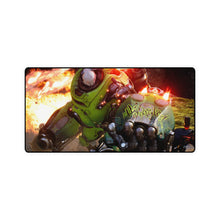 Load image into Gallery viewer, Paragon Crunch Mouse Pad (Desk Mat)
