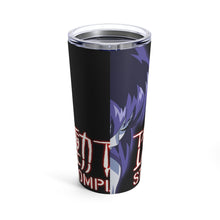 Load image into Gallery viewer, Ghost In The Shell Tumbler 20oz
