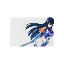 Load image into Gallery viewer, Kill La Kill Rug
