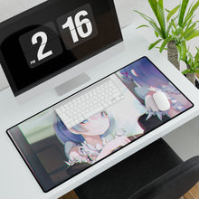 Load image into Gallery viewer, Anime Re:ZERO -Starting Life in Another World- Mouse Pad (Desk Mat)
