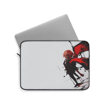 Load image into Gallery viewer, Bungou Stray Dogs Laptop Sleeve
