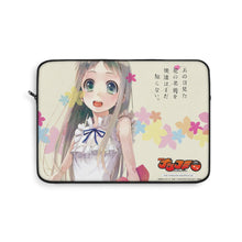 Load image into Gallery viewer, Anohana Laptop Sleeve
