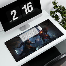 Load image into Gallery viewer, Lords Of The Fallen Mouse Pad (Desk Mat)
