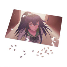 Load image into Gallery viewer, Busujima Saeko Jigsaw Puzzle
