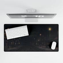 Load image into Gallery viewer, Descending Stories Showa Genroku Rakugo Shinju Mouse Pad (Desk Mat)
