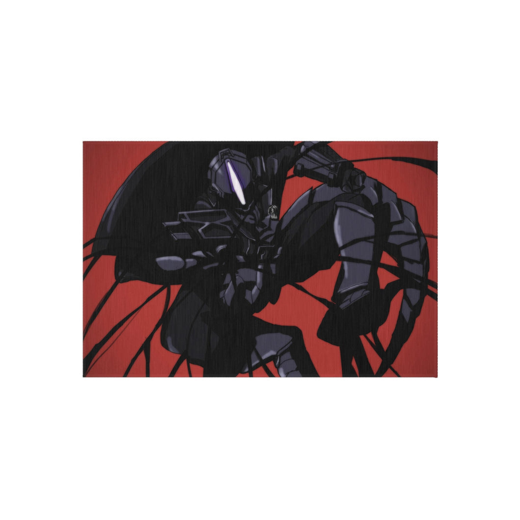 Anime Made In Abyss Rug