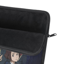 Load image into Gallery viewer, Parasyte -the Maxim- Main Members and Villain Laptop Sleeve
