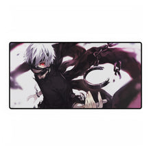 Load image into Gallery viewer, kaneki-ken mask Mouse Pad (Desk Mat)
