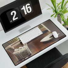 Load image into Gallery viewer, Your Name. Mouse Pad (Desk Mat)
