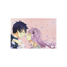 Load image into Gallery viewer, Blue Exorcist Rin Okumura Rug
