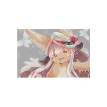 Load image into Gallery viewer, Anime Made In Abyss Rug
